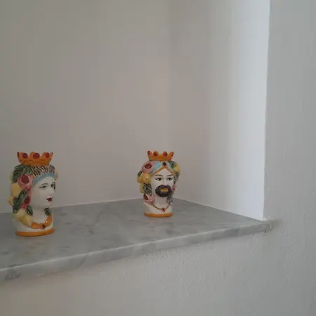 Mare Mare Affittacamere Cefalù