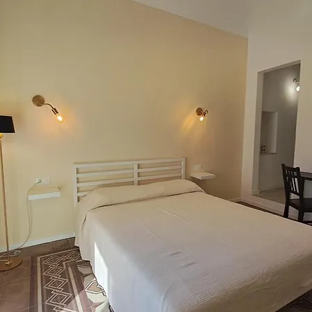 Mare Mare 4* Cefalù