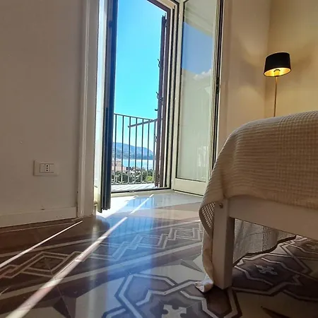 Affittacamere Mare Mare 4*