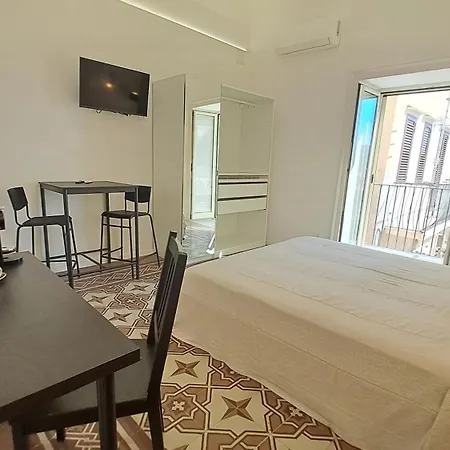 Mare Mare Affittacamere Cefalù