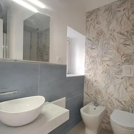 Affittacamere Mare Mare Cefalù