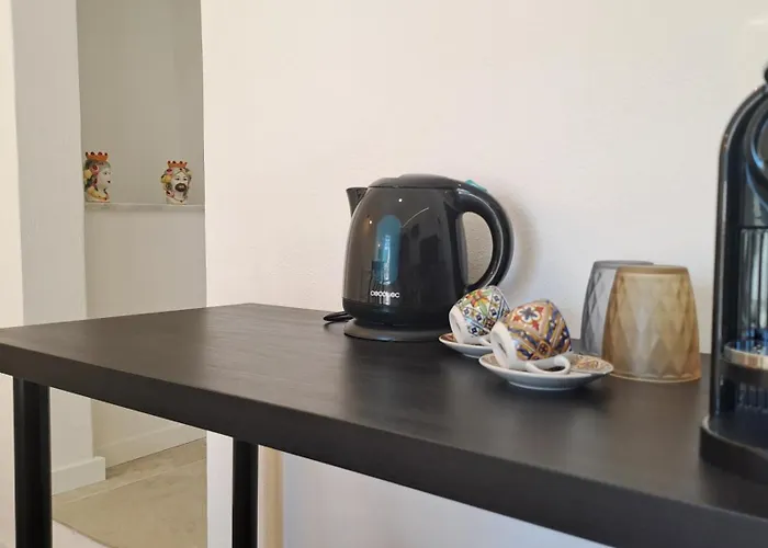 Mare Mare Maison d'hôtes