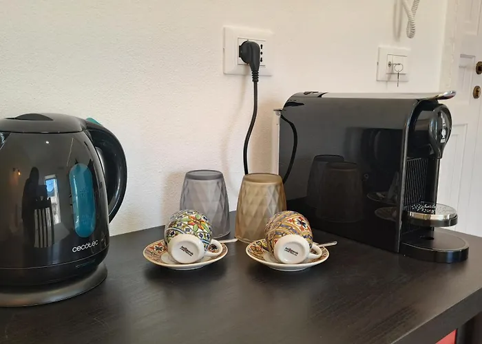 Maison d'hôtes Mare Mare 4*