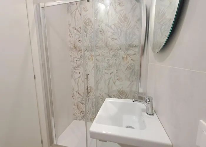 Mare Mare Maison d'hôtes