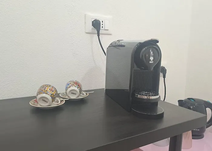 Mare Mare Maison d'hôtes 4*