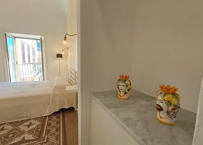 Maison d'hôtes Mare Mare 4*