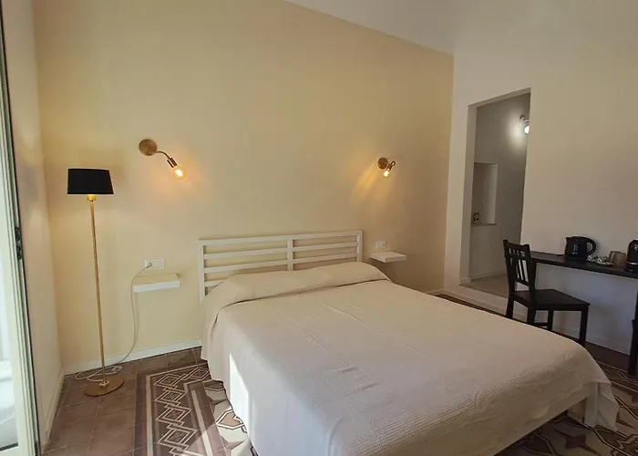 Mare Mare 4* Cefalù