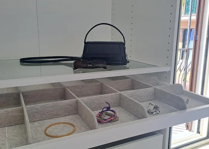 Mare Mare Maison d'hôtes