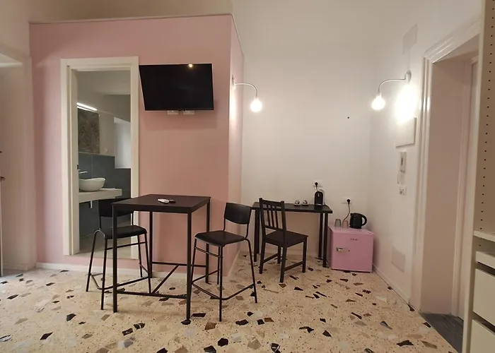 Mare Mare Maison d'hôtes 4*