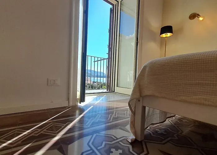 Maison d'hôtes Mare Mare 4*