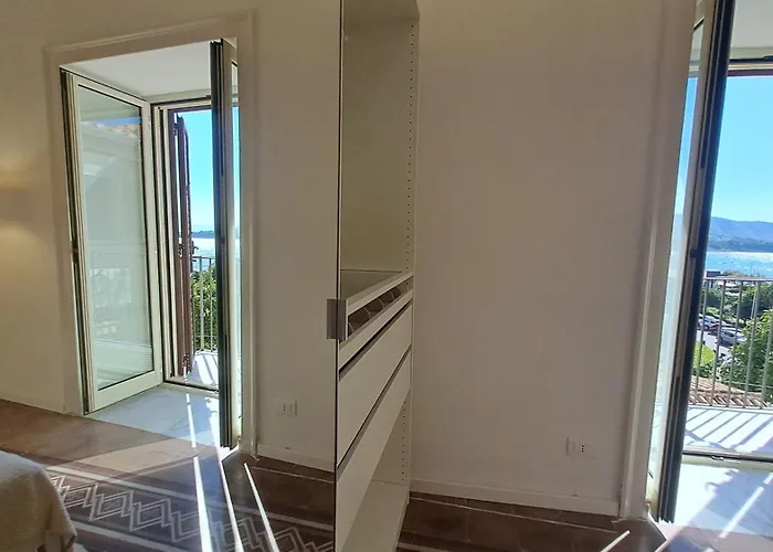 Mare Mare Maison d'hôtes Cefalù