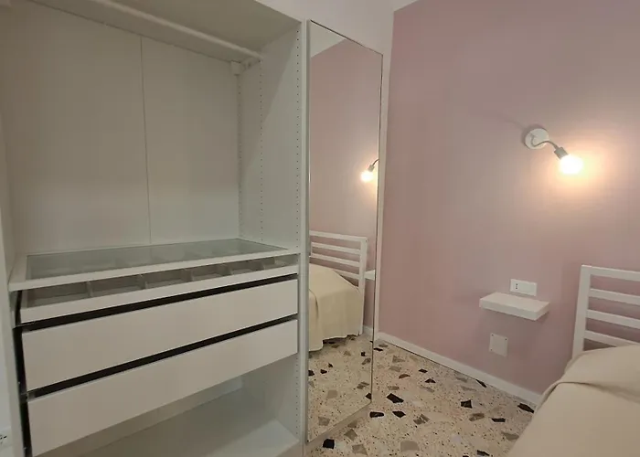 Mare Mare Maison d'hôtes