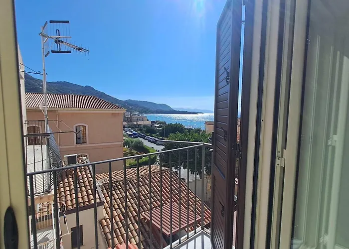 Mare Mare Maison d'hôtes 4*