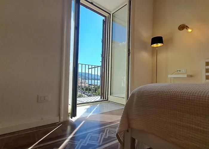 Maison d'hôtes Mare Mare 4*