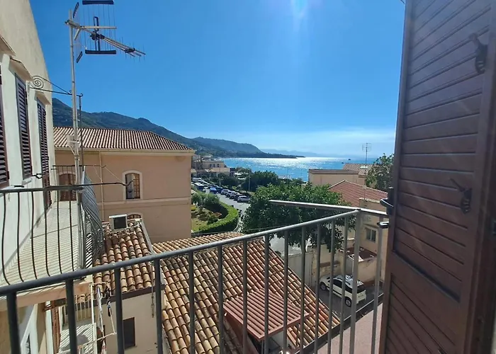 Mare Mare Maison d'hôtes