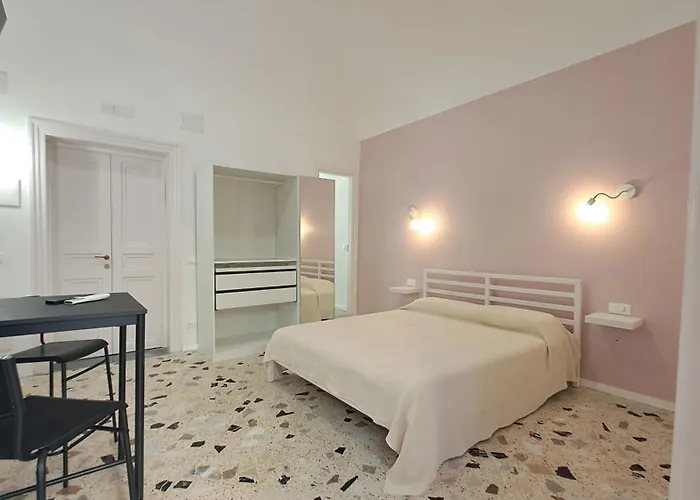 Maison d'hôtes Mare Mare