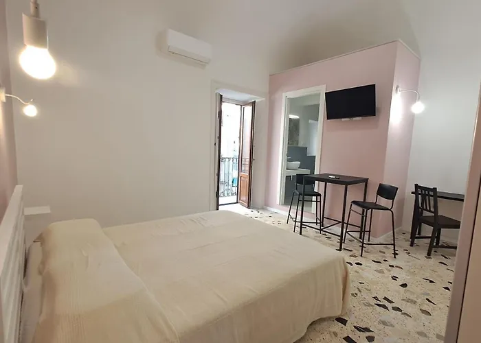 Mare Mare Maison d'hôtes 4*