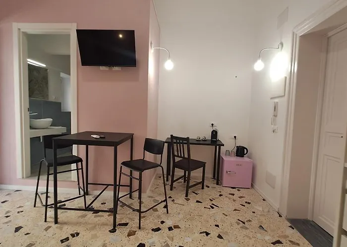 Maison d'hôtes Mare Mare 4*