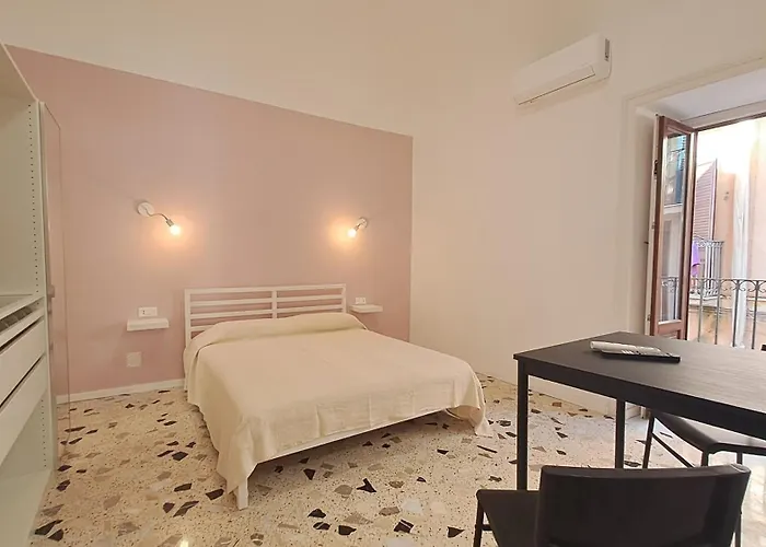 Maison d'hôtes Mare Mare