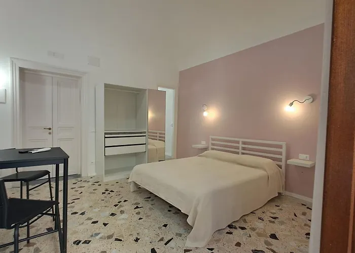 Mare Mare Maison d'hôtes 4*