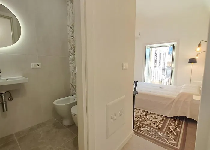 Mare Mare Maison d'hôtes Cefalù