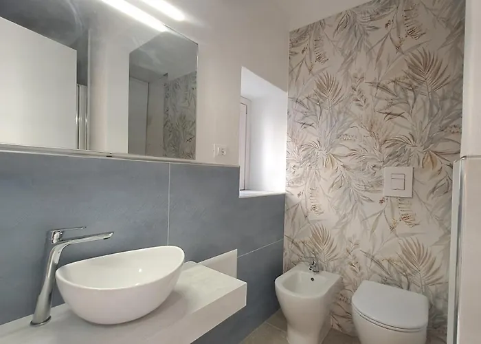 Maison d'hôtes Mare Mare Cefalù