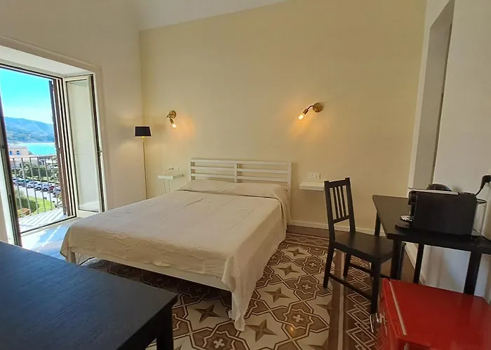 Maison d'hôtes Mare Mare