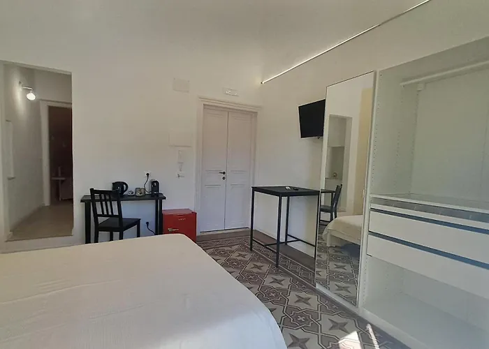 Mare Mare Maison d'hôtes 4*